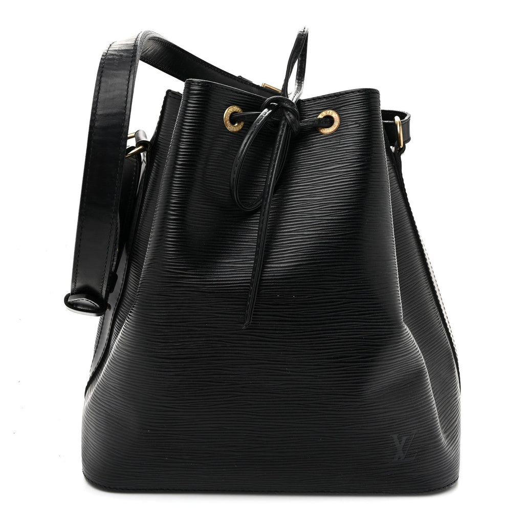 Epi Petit Noe Black Black