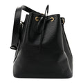 Epi Petit Noe Black Black