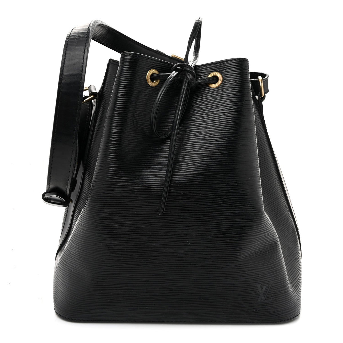 Epi Petit Noe Black Black