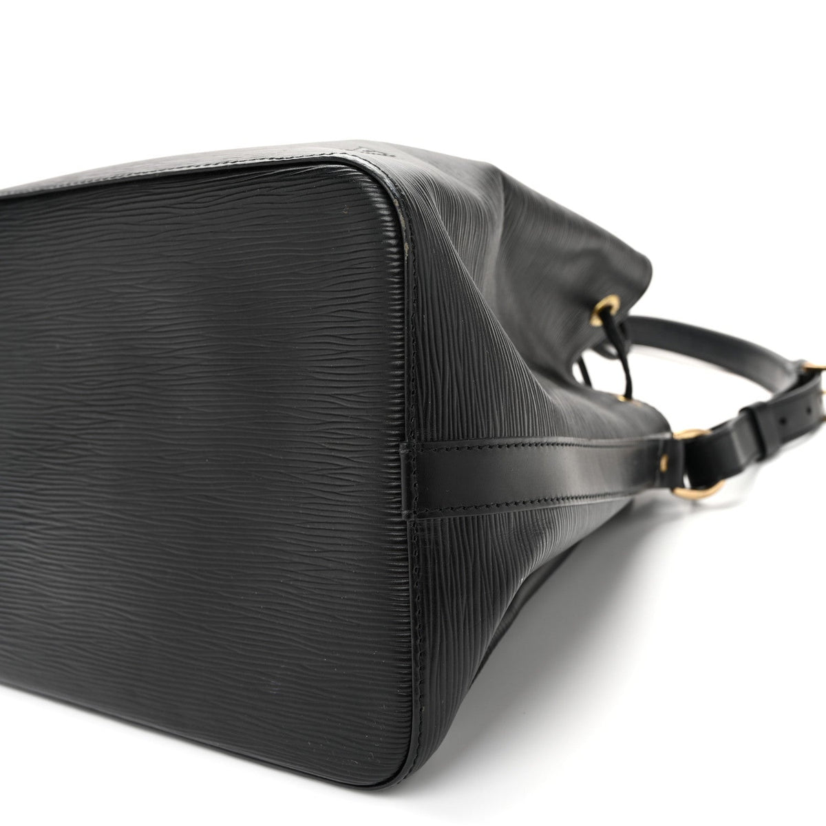 Epi Petit Noe Black Black