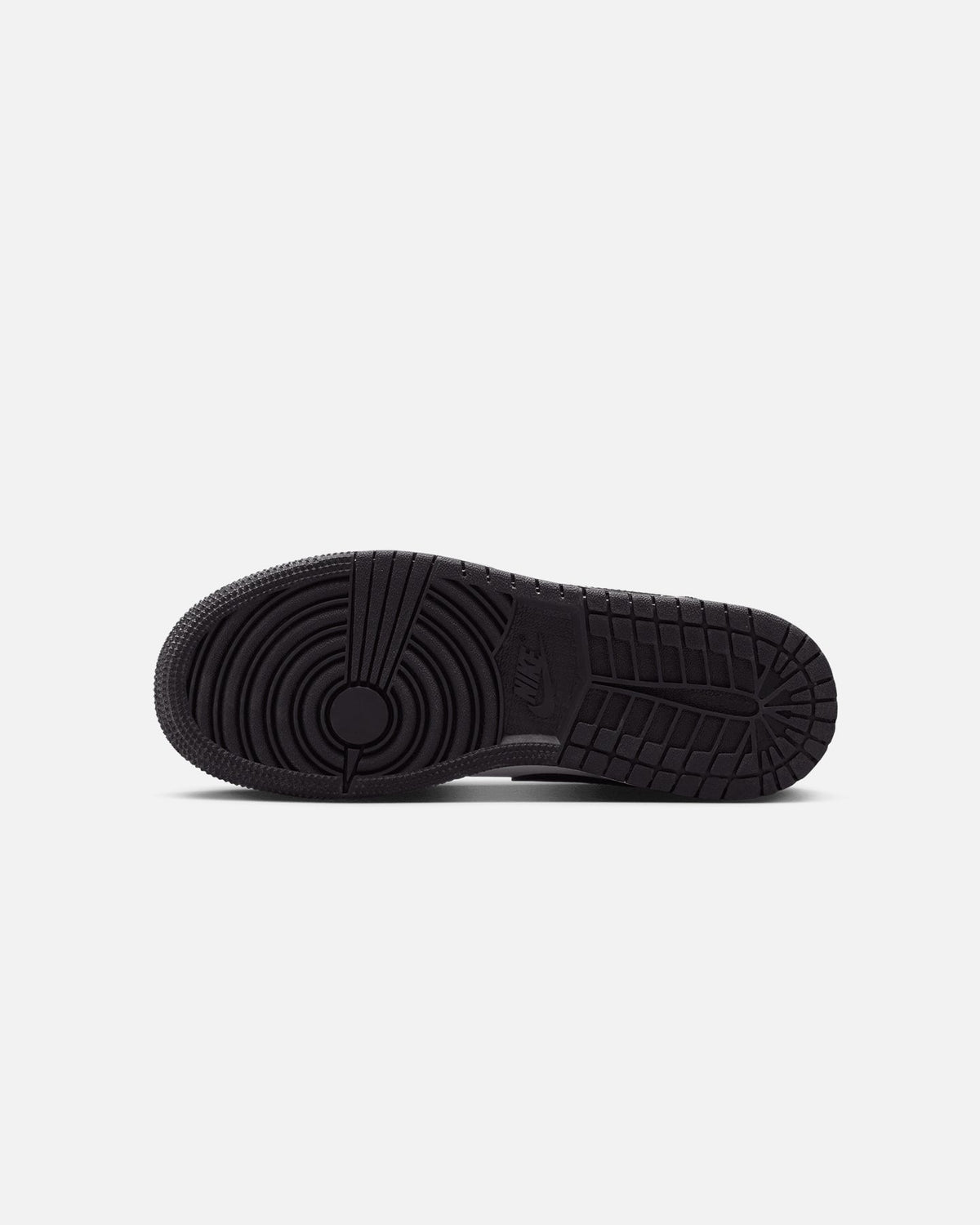 HOT Products Jordan Kids' Air Jordan 1 Low (GS) Black/Black