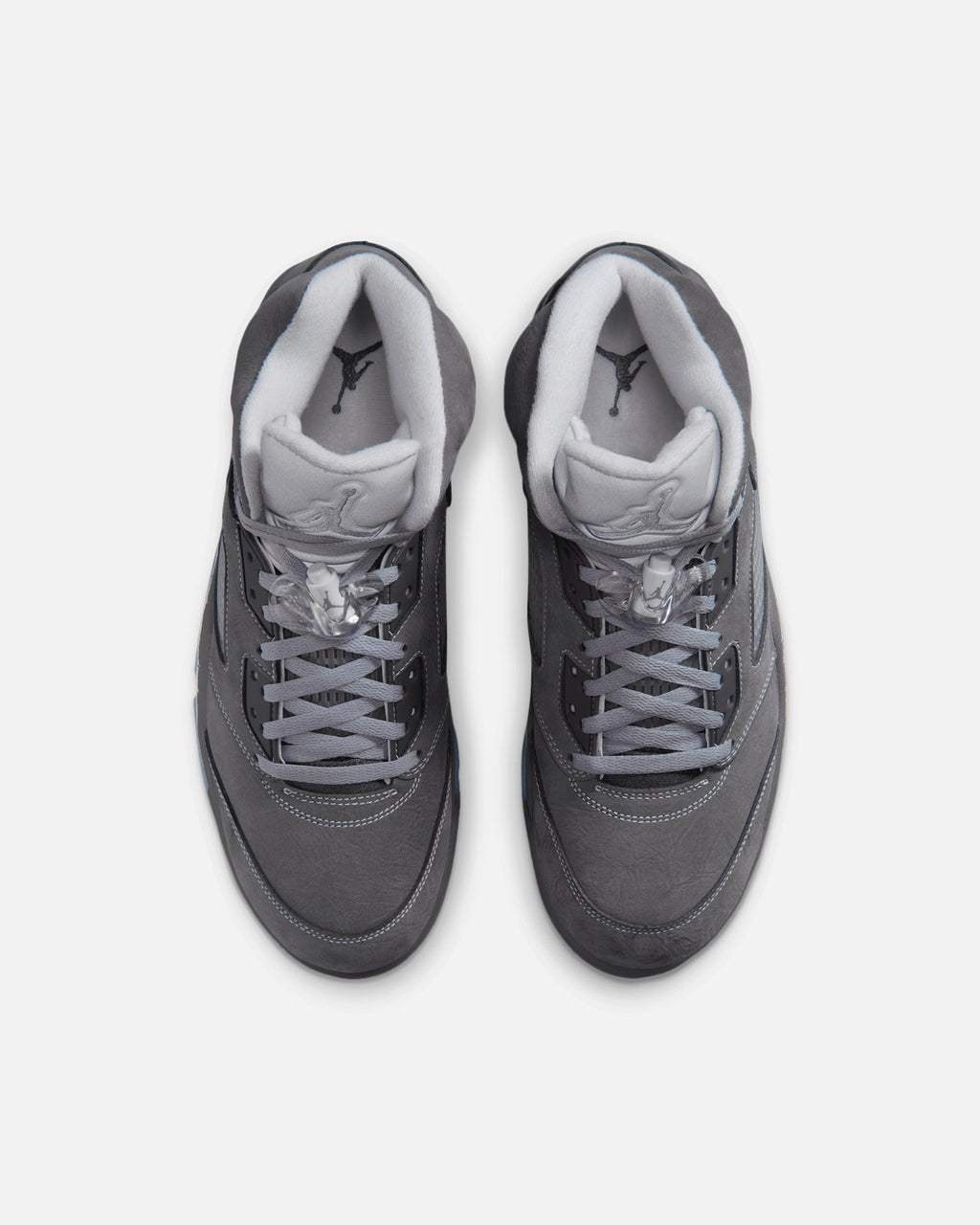 HOT Products Jordan Air Jordan 5 Retro "Wolf Grey" Graphite