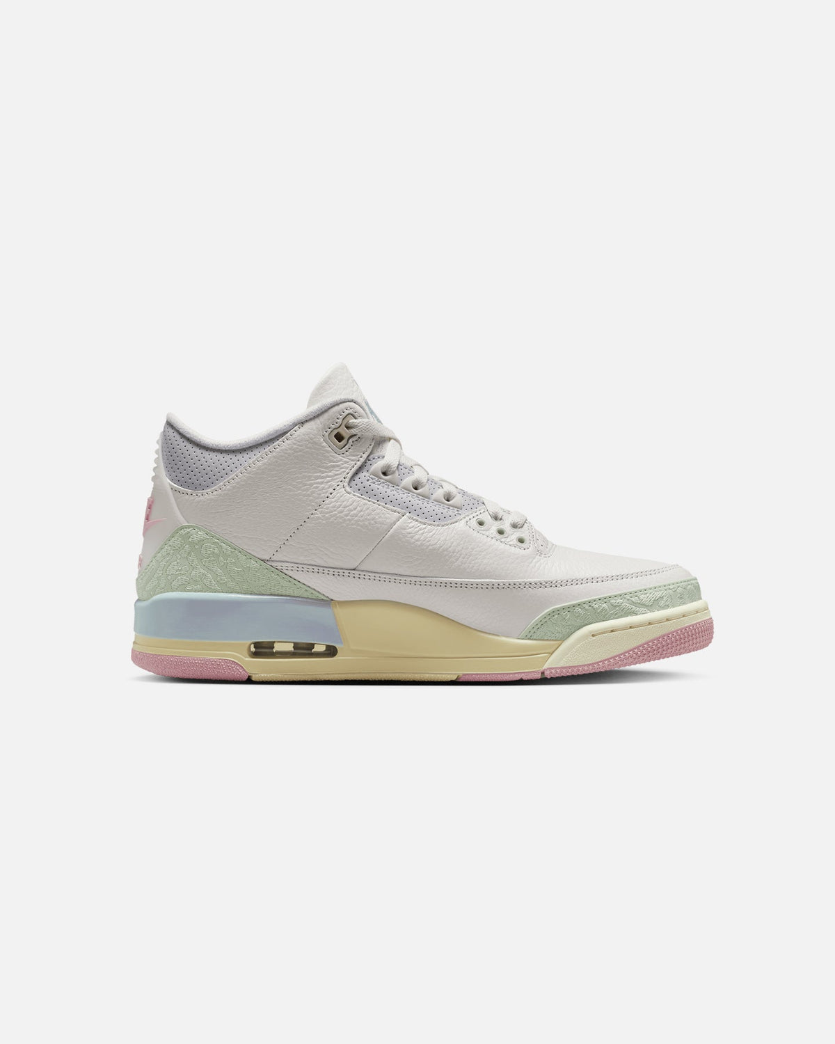 HOT Products Jordan Air Jordan 3 Retro "Spring Is In The Air" Sail