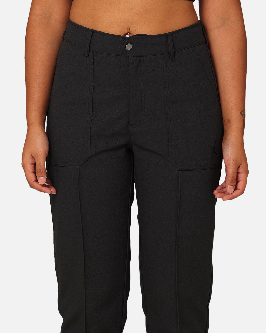 HOT Products Jordan Women's Woven Pants Off Noir