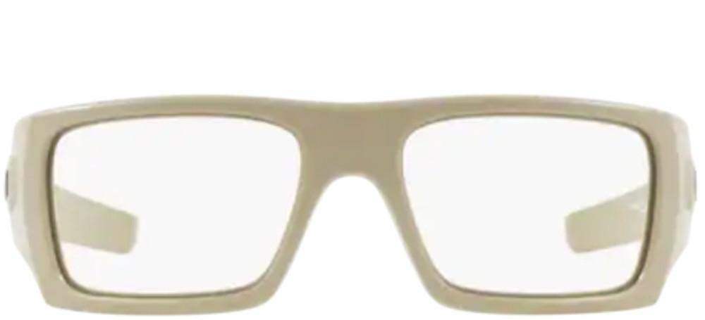 HOT Products Oakley Det Cord Men's Ballistic Sunglasses