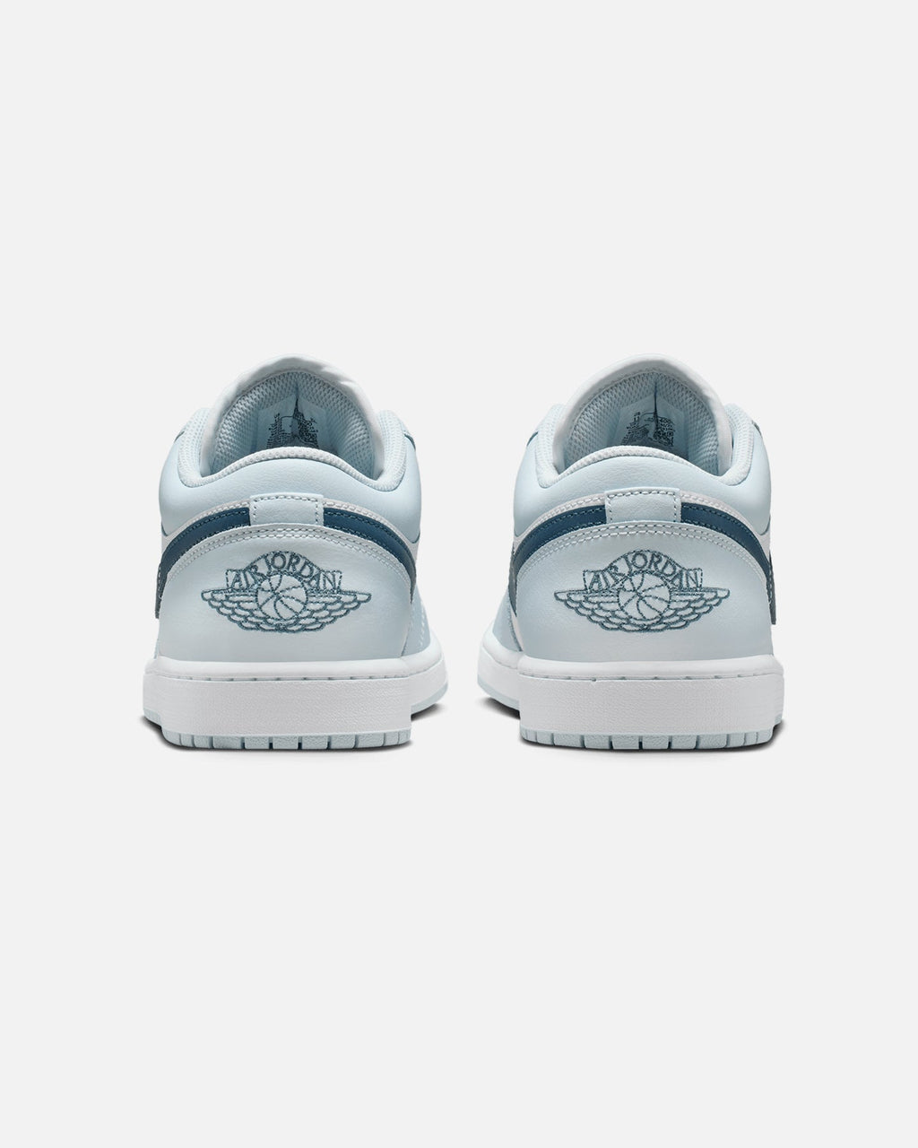 HOT Products Jordan Air Jordan 1 Low Blue/White