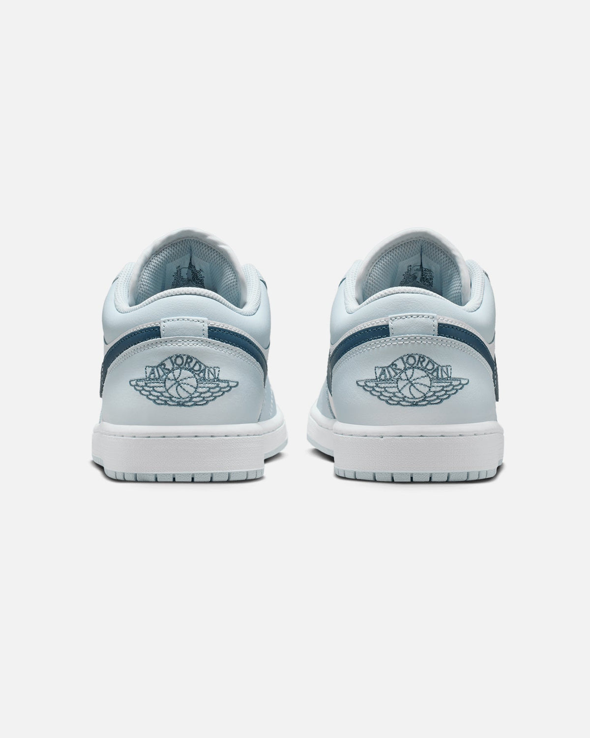 HOT Products Jordan Air Jordan 1 Low Blue/White
