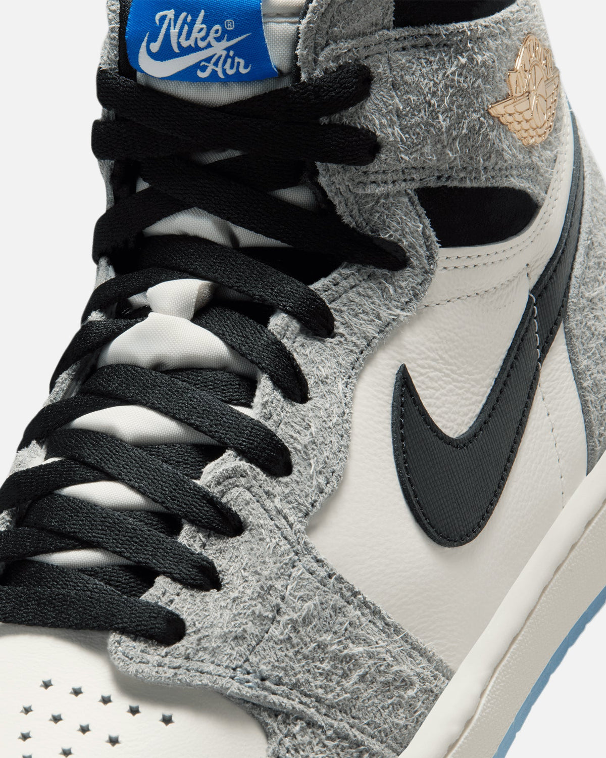 HOT Products Jordan Air Jordan 1 Retro High OG Cool Grey