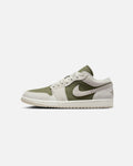 HOT Products Jordan Air Jordan 1 Low SE Medium Olive
