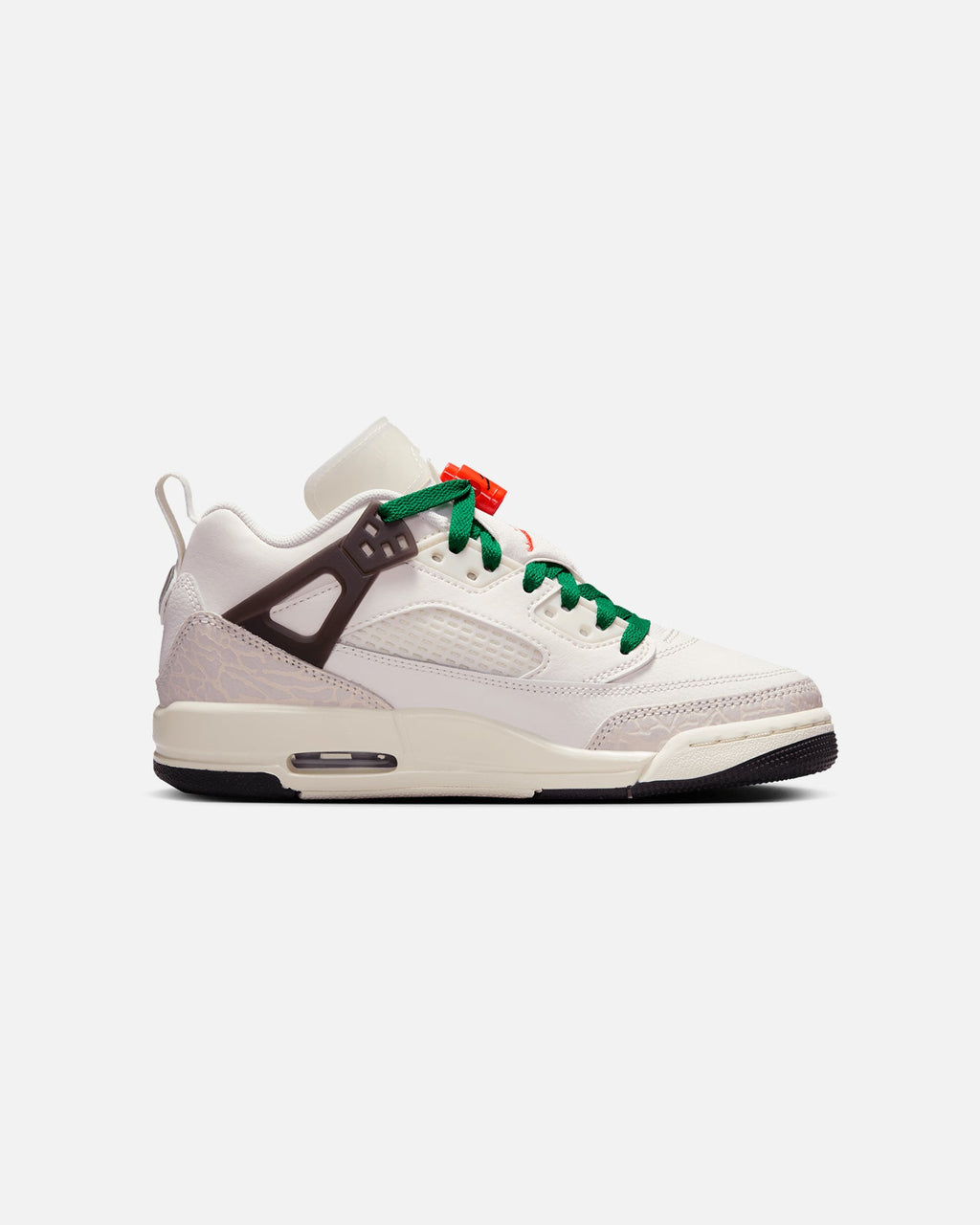 HOT Products Jordan Kids' Spizike Low (GS) "Spizike Was Here" Sail