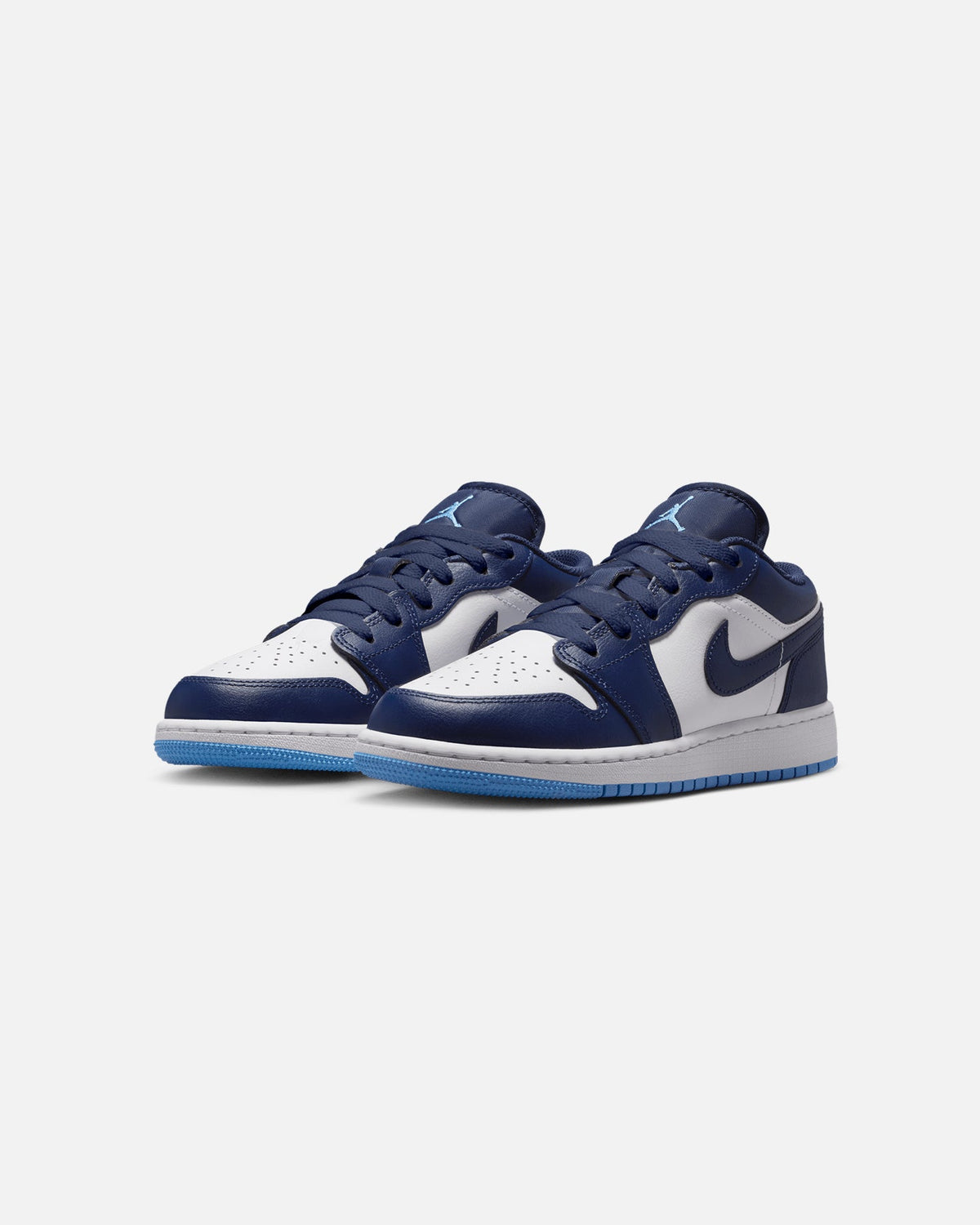 HOT Products Jordan Kids' Air Jordan 1 Low (GS) Midnight Navy