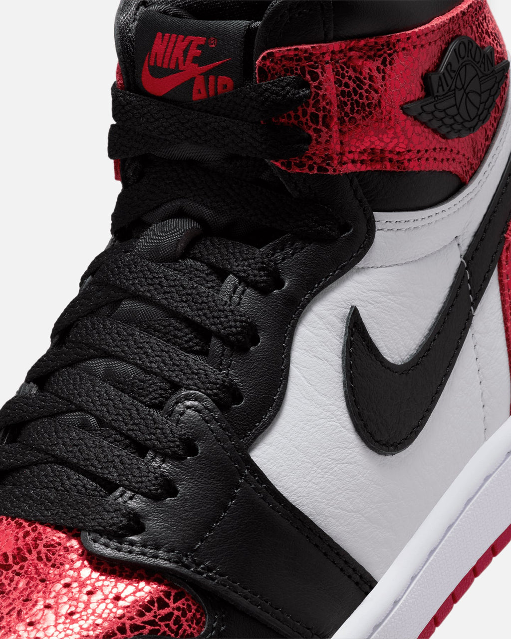 HOT Products Jordan Women's Air Jordan 1 Retro High OG "Varsity Red" Varsity Red/Black-White