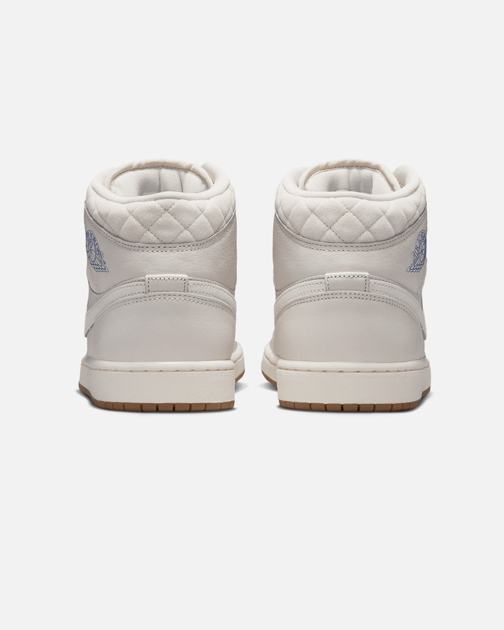 HOT Products Jordan Air Jordan 1 Mid SE Phantom