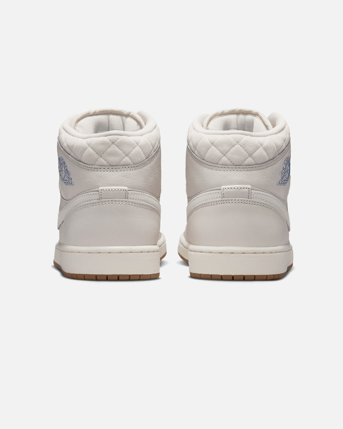 HOT Products Jordan Air Jordan 1 Mid SE Phantom