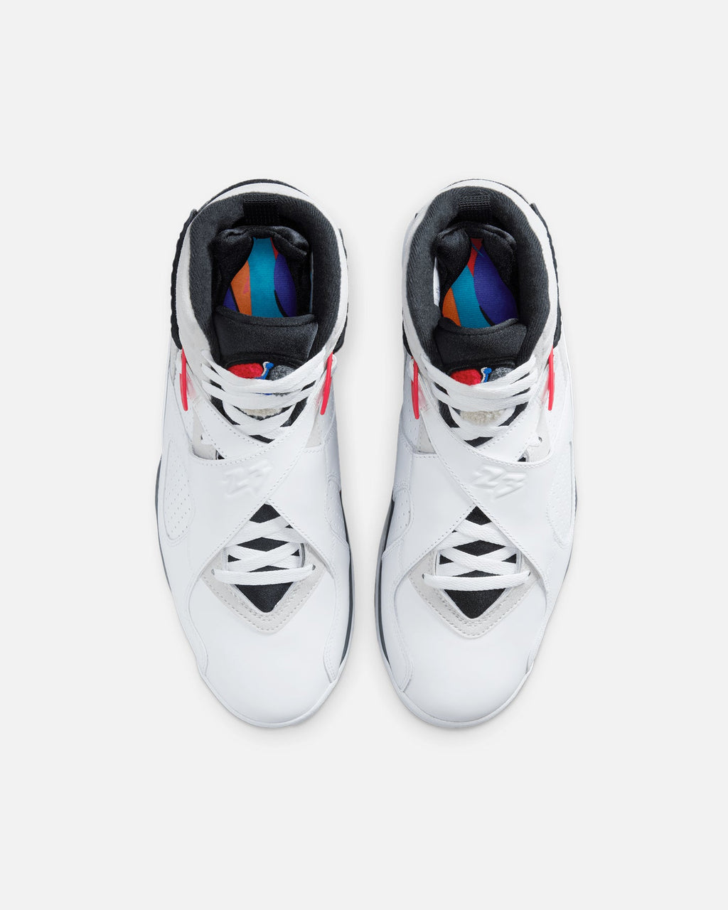 HOT Products Jordan Air Jordan 8 Retro "Bugs Bunny" White/Black