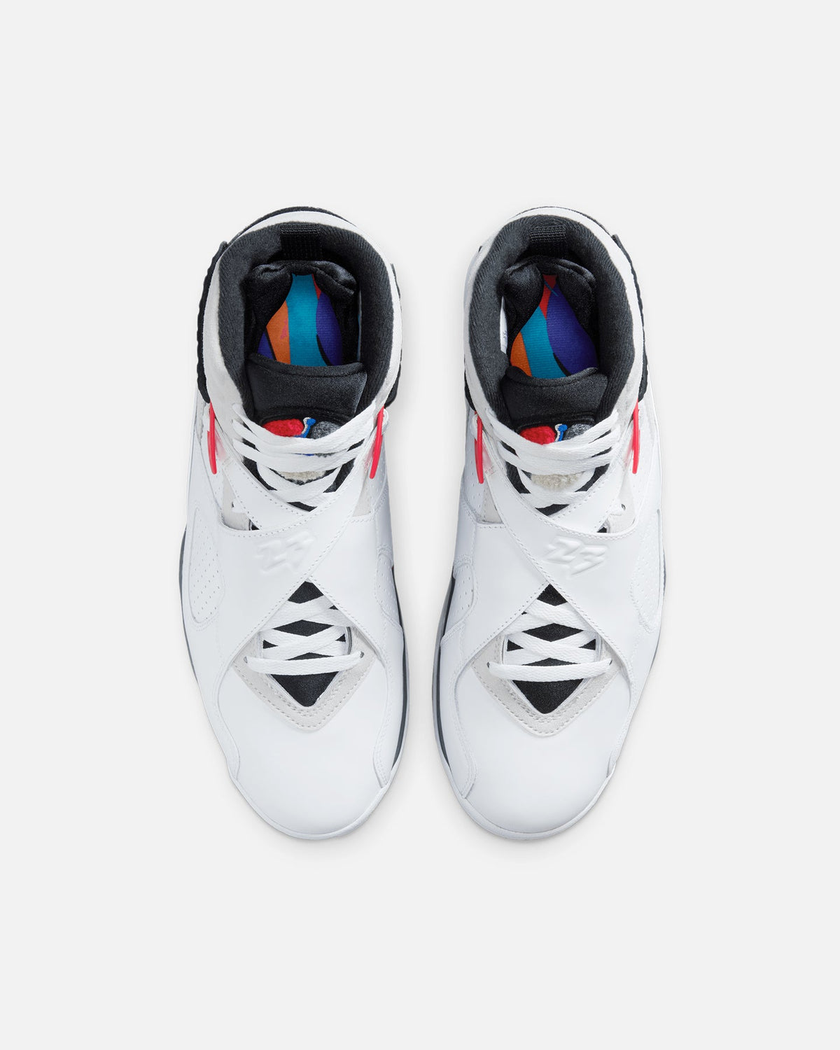 HOT Products Jordan Air Jordan 8 Retro "Bugs Bunny" White/Black