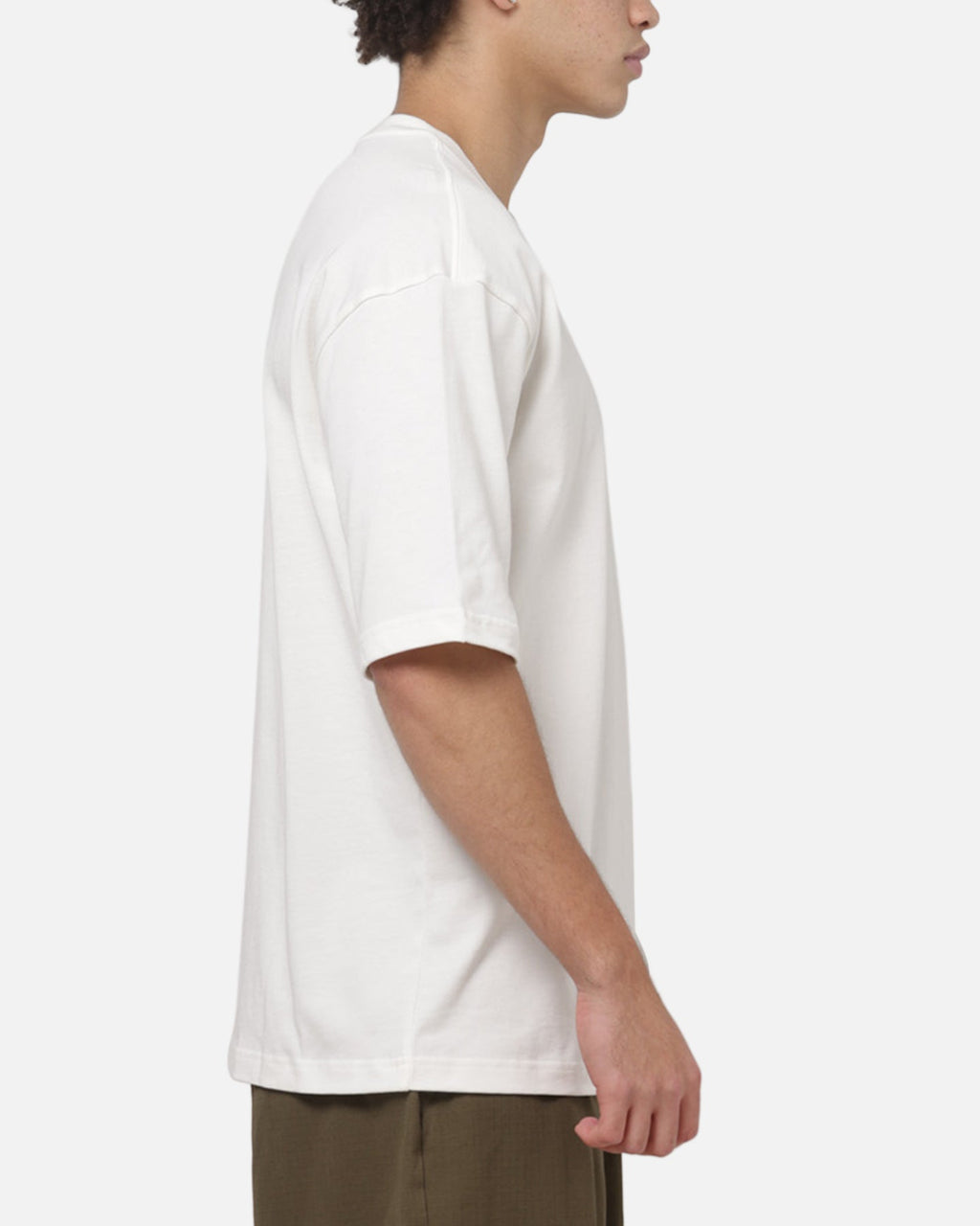 HOT Products Jordan Flight Essentials Oversized T-Shirt Sail
