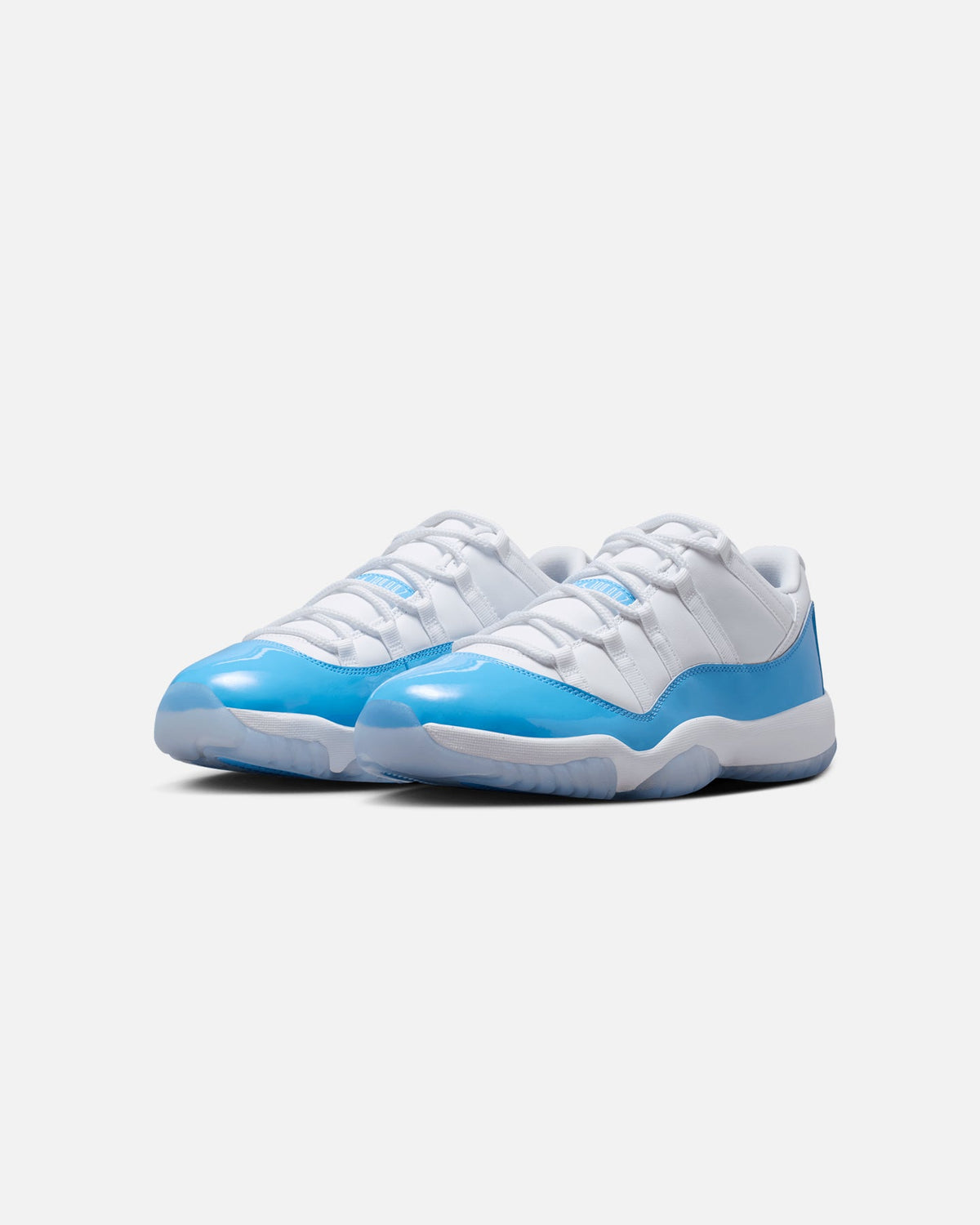 HOT Products Jordan Air Jordan 11 Retro Low "University Blue" White/University Blue