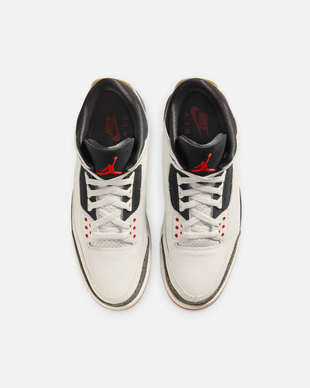 HOT Products Jordan Air Jordan 3 Retro "World's Best Dad" Sail