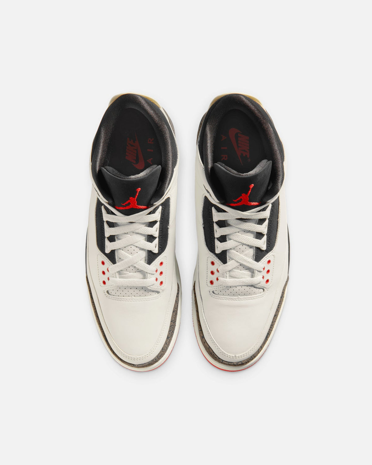 HOT Products Jordan Air Jordan 3 Retro "World's Best Dad" Sail
