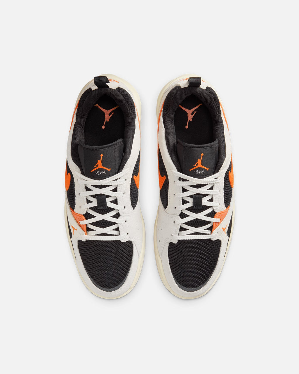 HOT Products Jordan CMFT Era Black/Starfish-Sail/Coconut Milk
