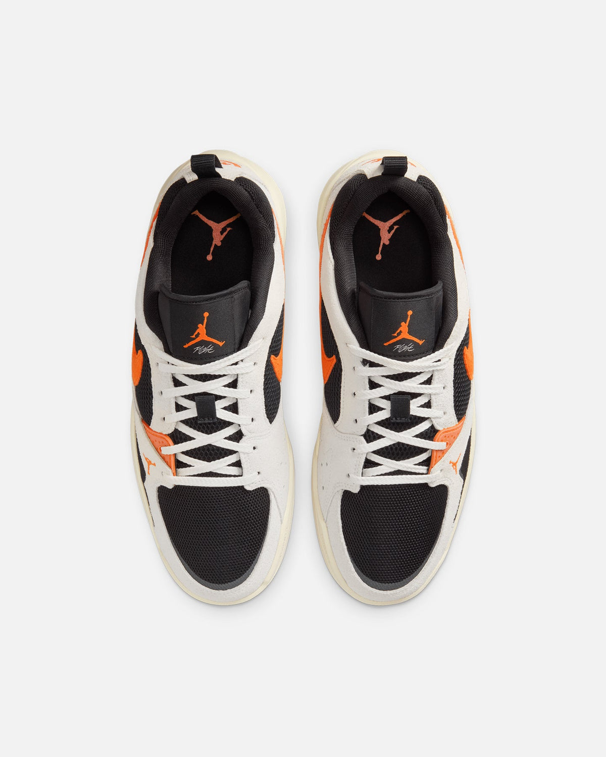 HOT Products Jordan CMFT Era Black/Starfish-Sail/Coconut Milk