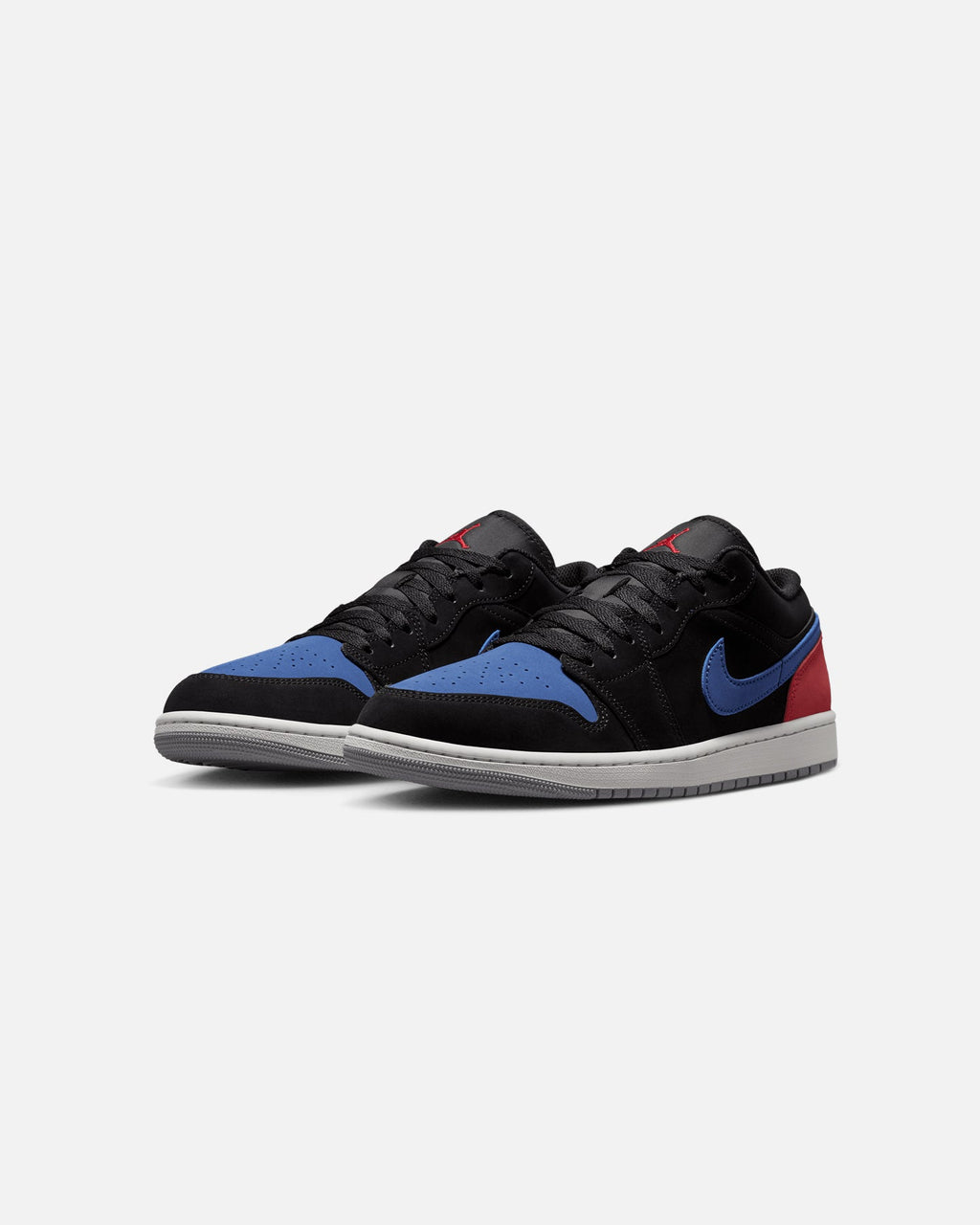 HOT Products Jordan Air Jordan 1 Black/Summit White
