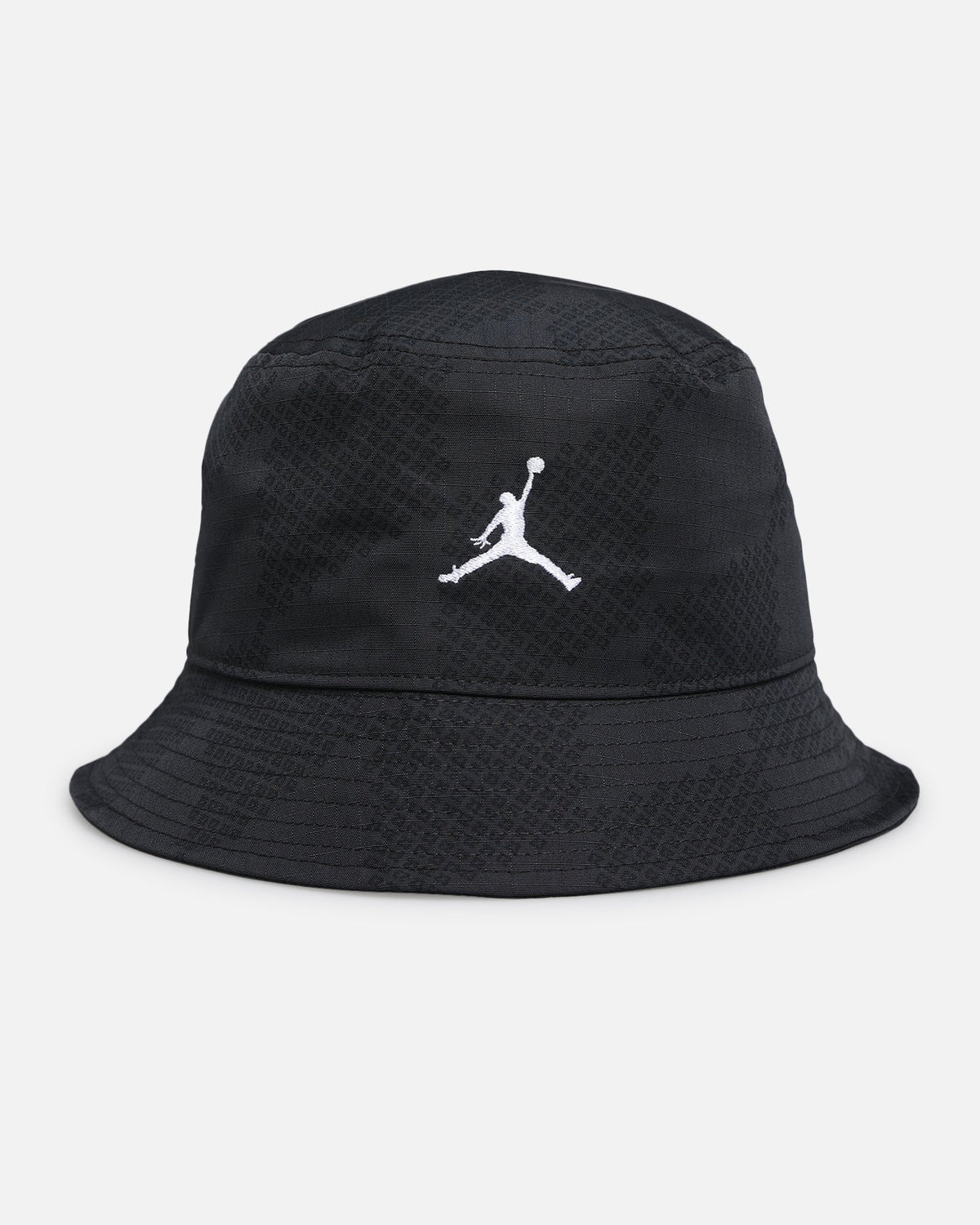 HOT Products Jordan Apex Bucket Hat Black/White