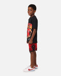 HOT Products Jordan Kids' Dri-FIT Diamond Shorts Gym Red
