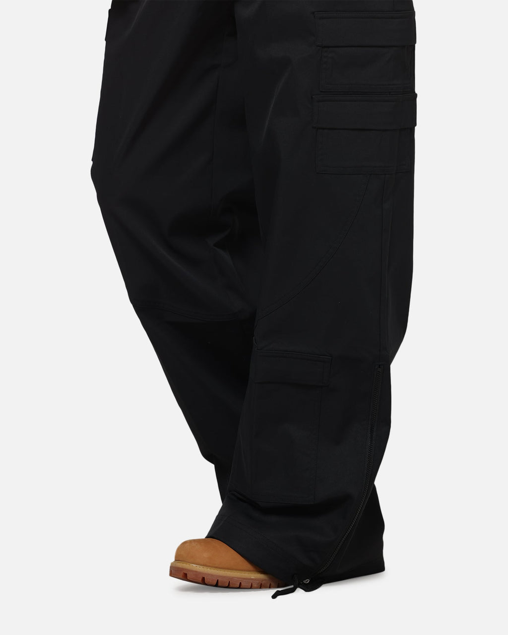 HOT Products Jordan Women's Heavyweight Chicago Pants Black