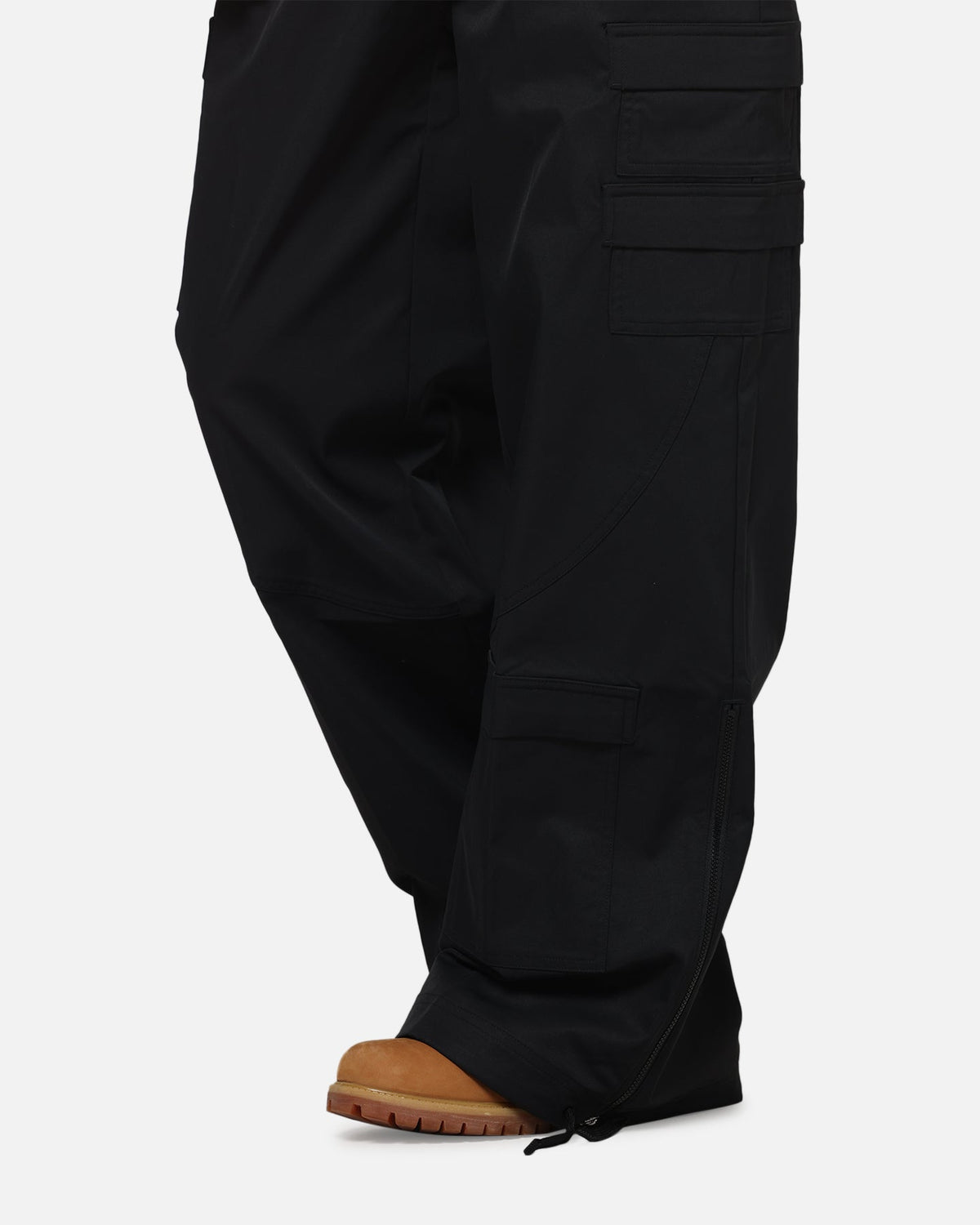 HOT Products Jordan Women's Heavyweight Chicago Pants Black