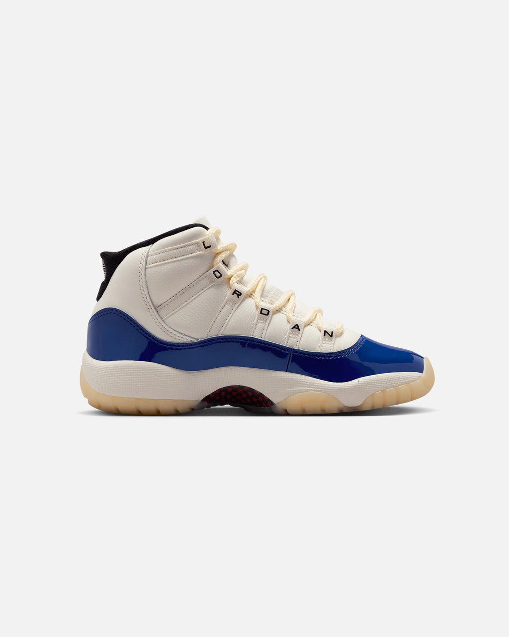 HOT Products Jordan Kids' Air Jordan 11 Retro "Rare Air" (GS) Deep Royal Blue