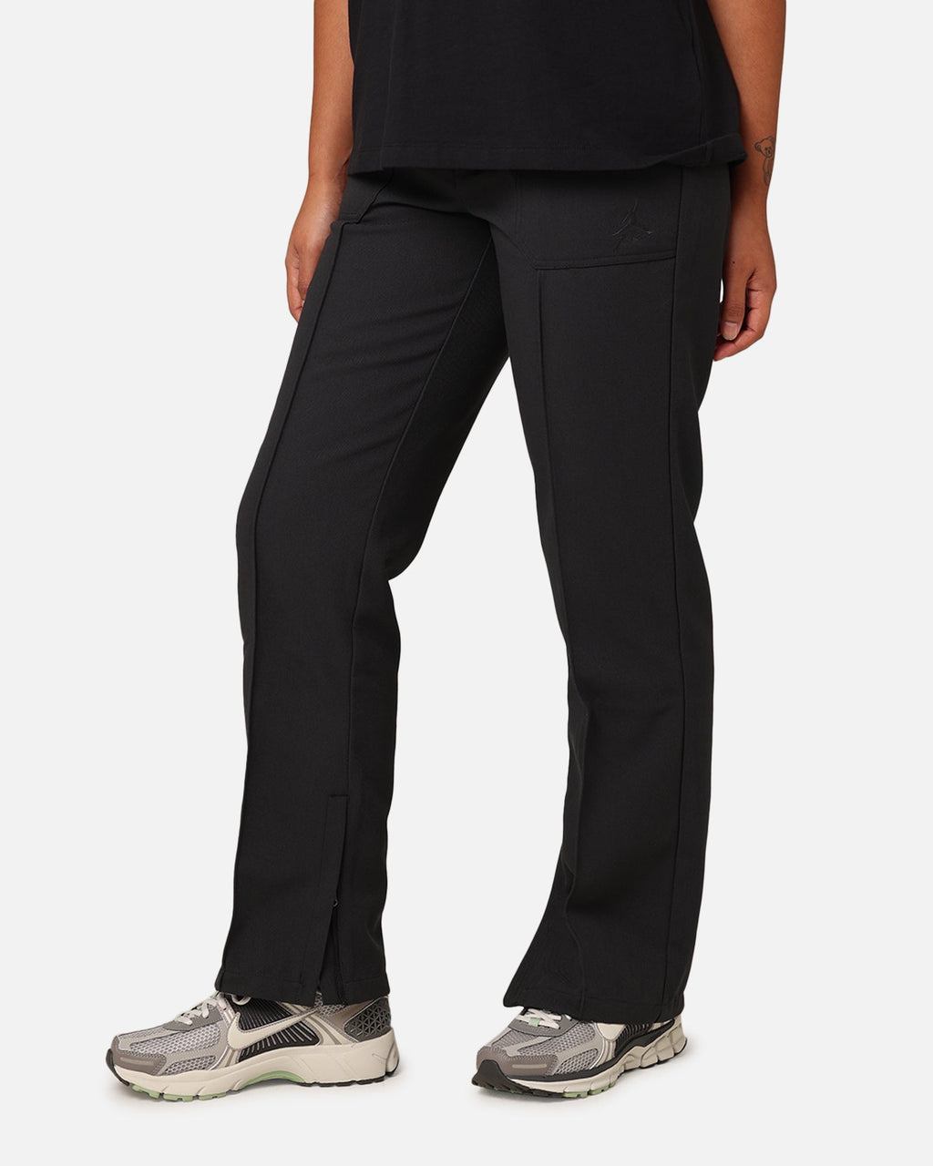 HOT Products Jordan Women's Woven Pants Off Noir