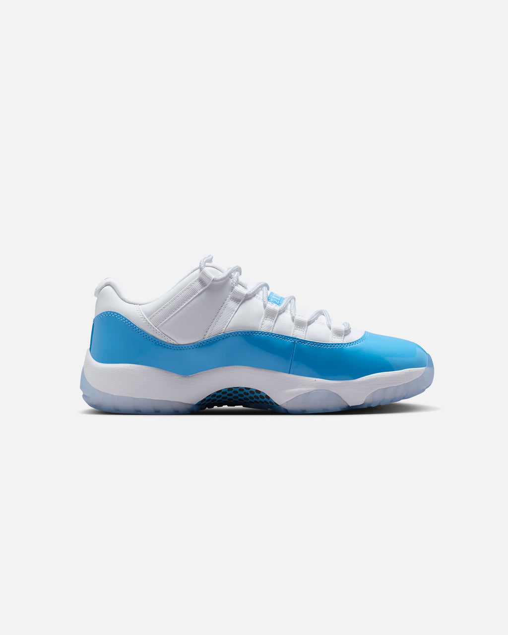 HOT Products Jordan Air Jordan 11 Retro Low "University Blue" White/University Blue