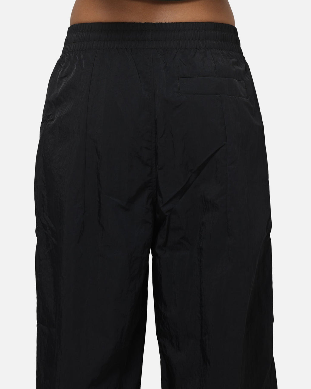 HOT Products Jordan Women's Brooklyn Woven Trousers Black