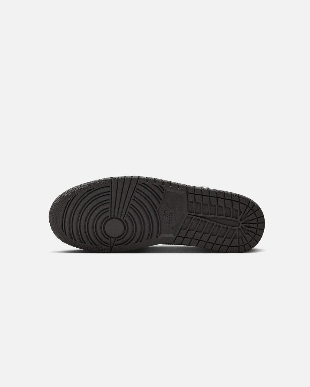 HOT Products Jordan Air Jordan 1 Low Iron Grey