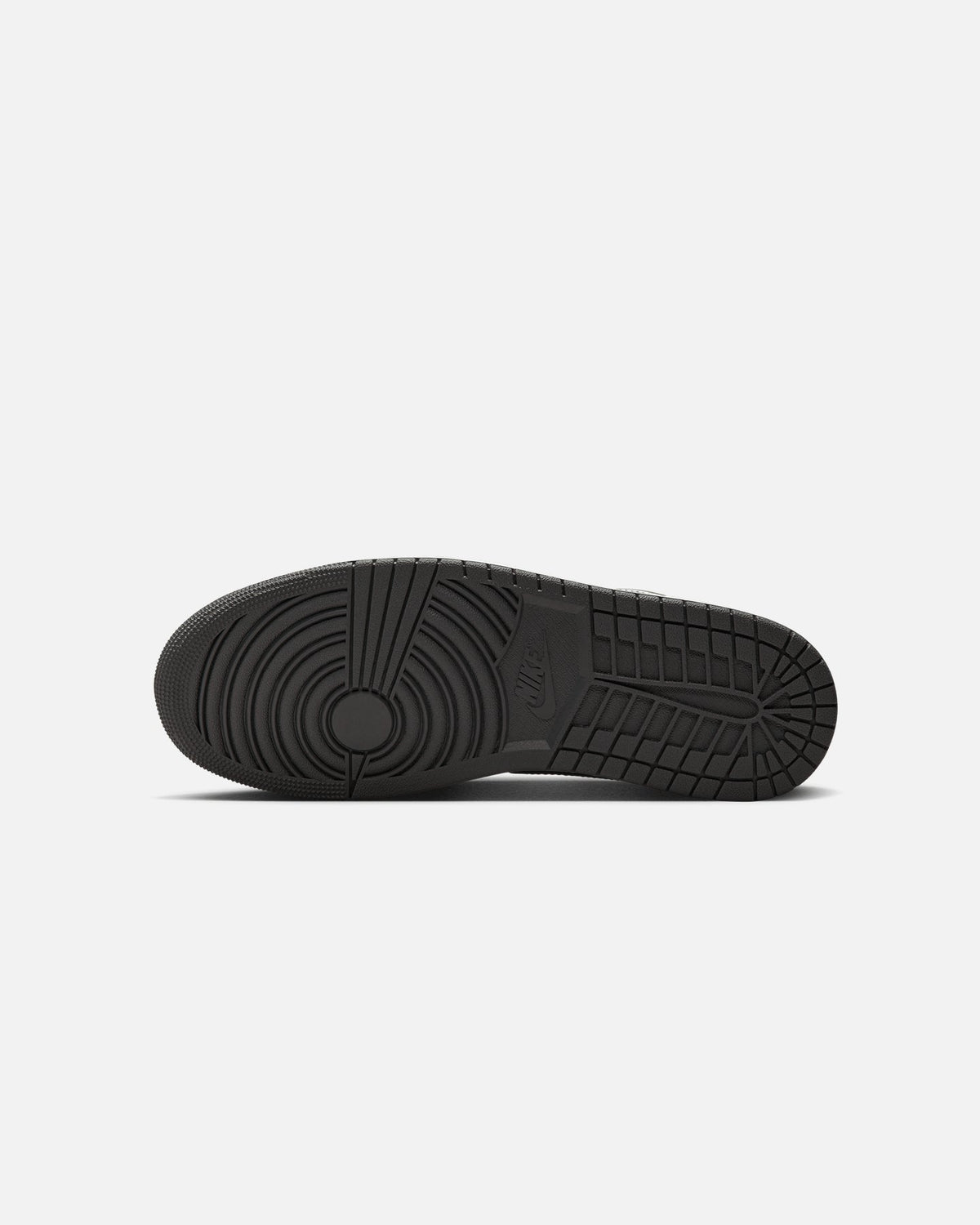 HOT Products Jordan Air Jordan 1 Low Iron Grey