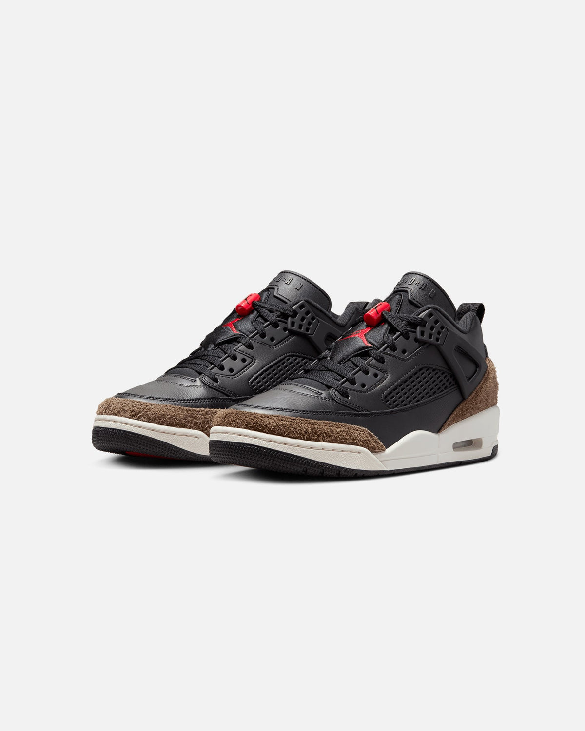 HOT Products Jordan Spizike Low Black/Blue