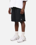 HOT Products Jordan Dri-FIT Woven Shorts Black/White