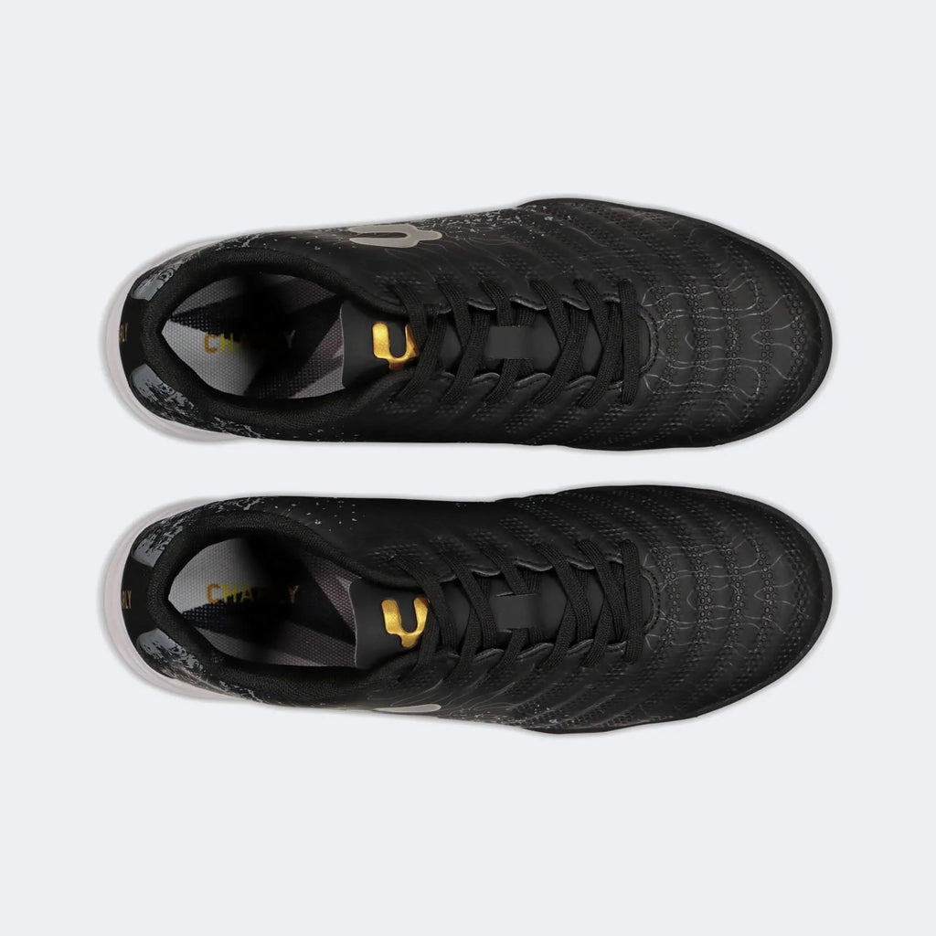 New Arrival Charly Hotcross 4.0 Turf