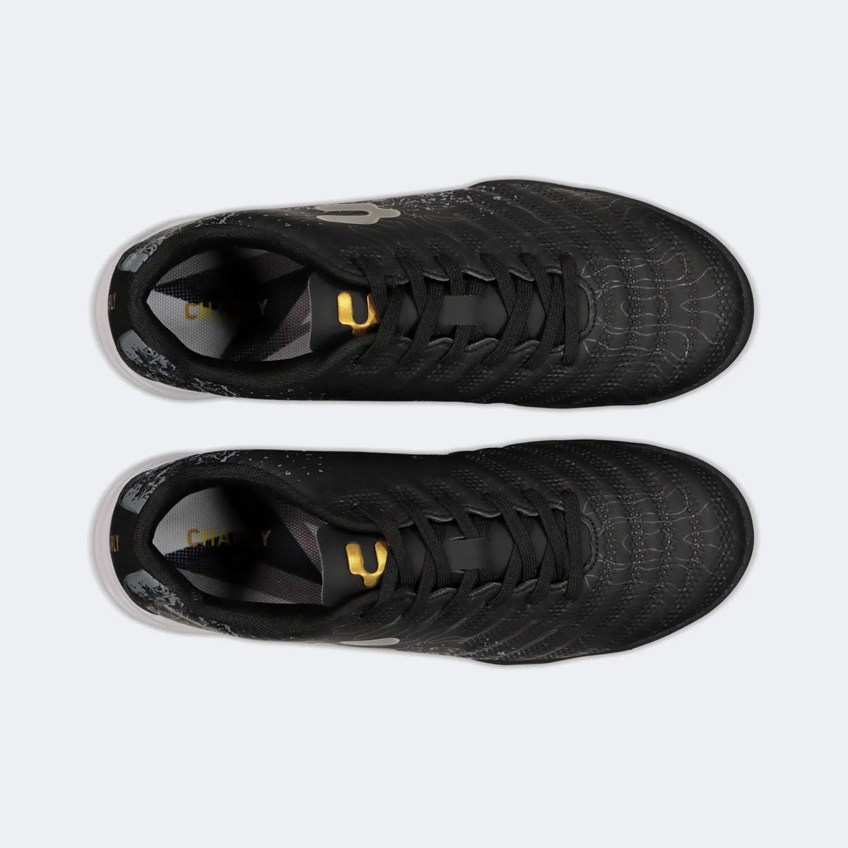 New Arrival Charly Hotcross 4.0 Turf