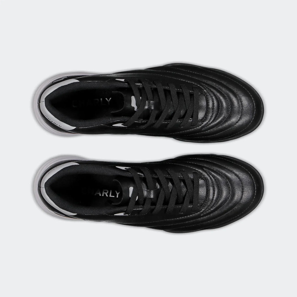New Arrival Charly Stitch Turf Soccer Shoes