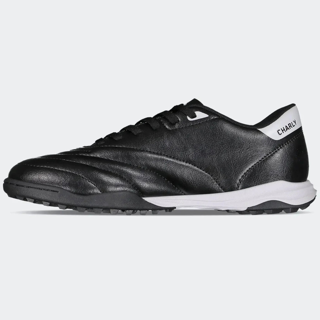 New Arrival Charly Stitch Turf Soccer Shoes