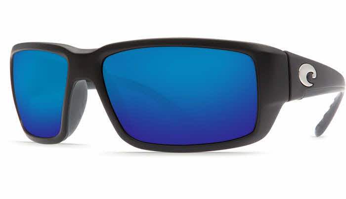 HOT Products Costa Fantail Men's Performance Sunglasses â€?Polarized Lenses with Durable Design for Superior Clarity and UV Protection