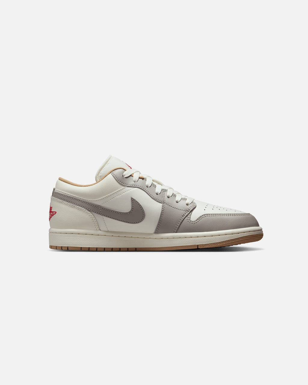 HOT Products Jordan Air Jordan 1 Low Sail