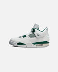 HOT Products Jordan Air Jordan 4 Retro "Oxidised Green" White/Oxidized Green