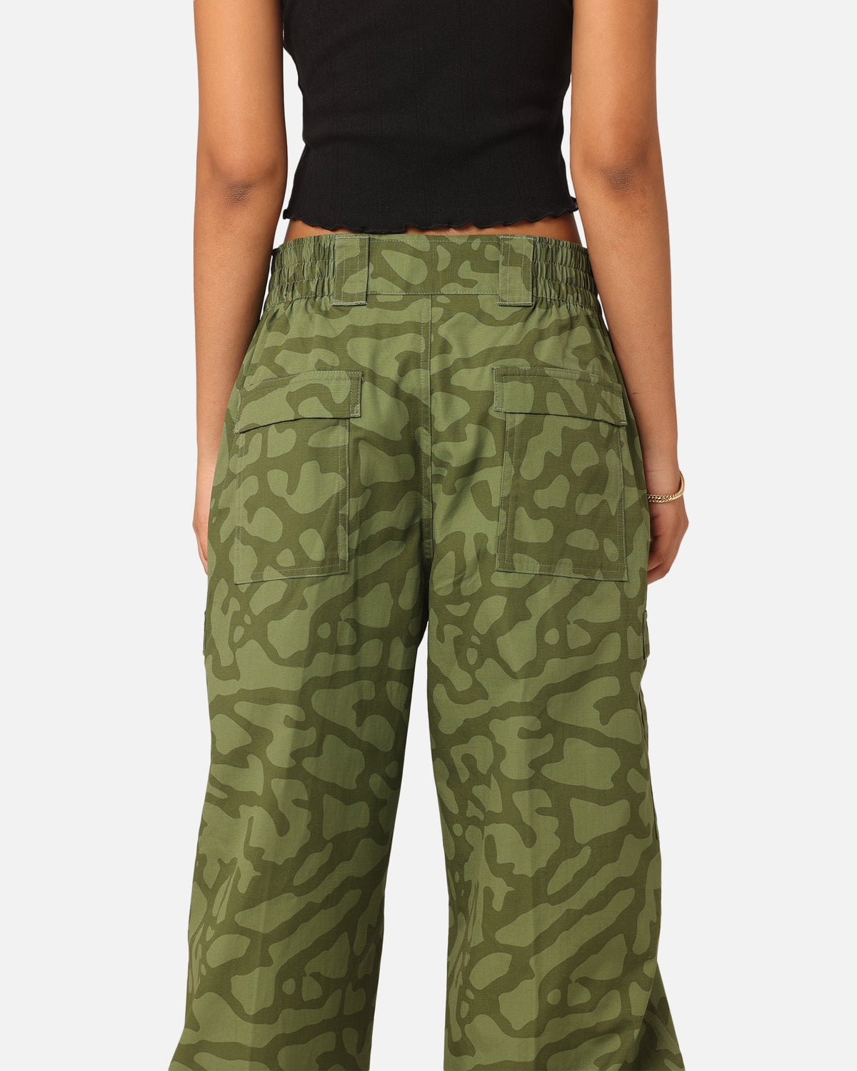 HOT Products Jordan Women's Heavyweight Chicago Pants Sky J Light Olive