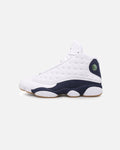 HOT Products Jordan Air Jordan 13 Retro "Midnight Navy" White/Midnight Navy