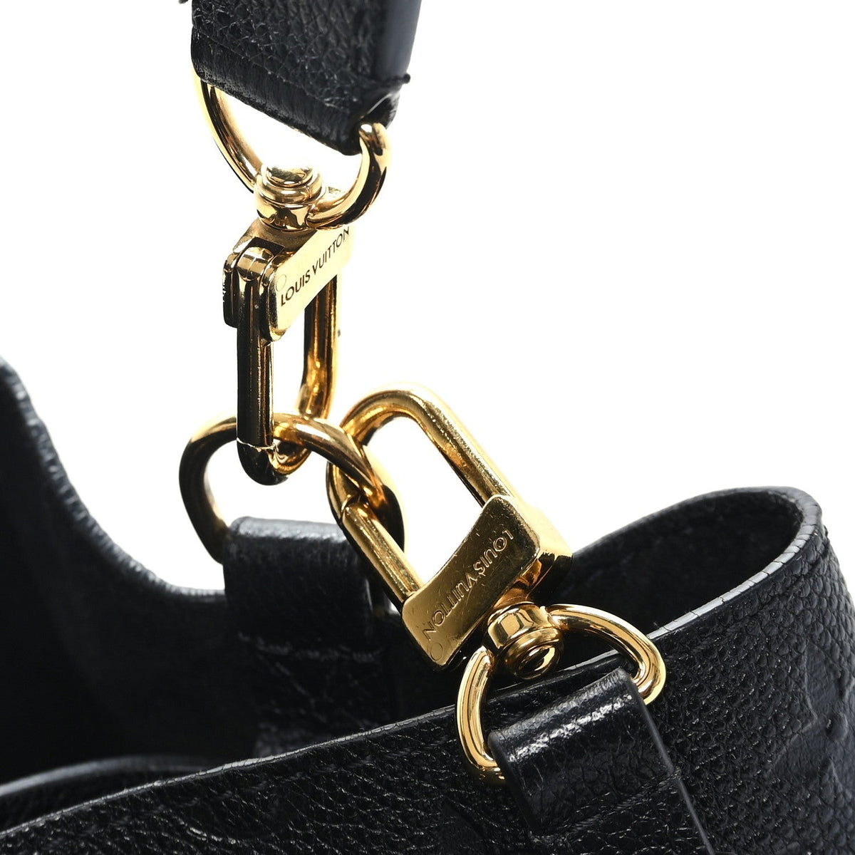 Empreinte Neonoe MM Black