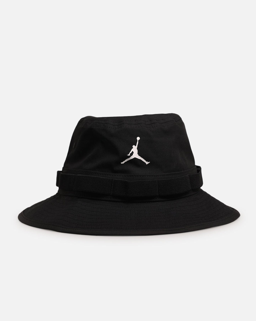 HOT Products Jordan Jumpman Apex Bucket Hat Black/White